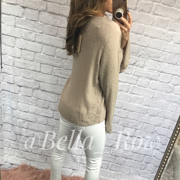 🚫SOLD OUT🚫//L͙A͙ P͙E͙R͙L͙A͙ - Picture 5 of 7